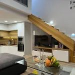 Modern Vitosha Maisonette