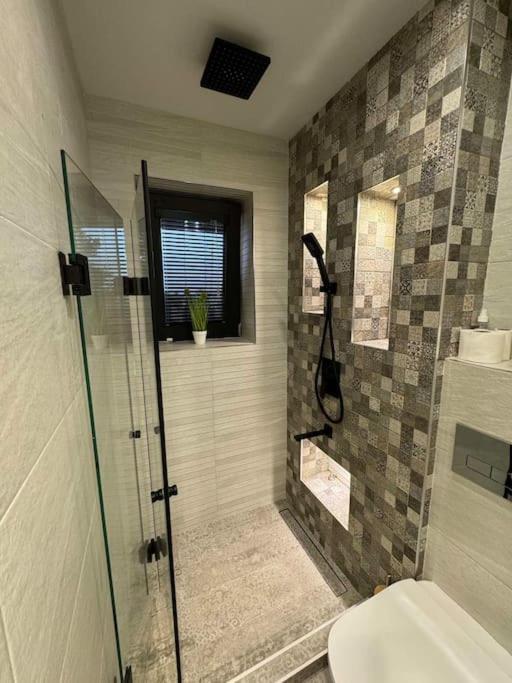 Appartement Modern Vitosha Maisonette