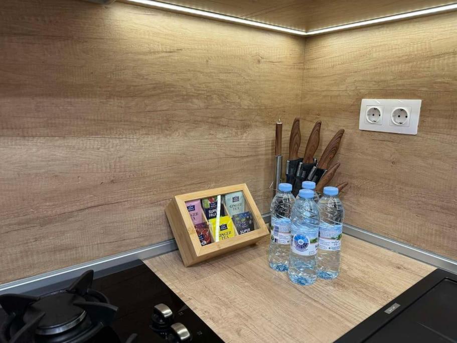 Modern Vitosha Maisonette Appartement Sofia