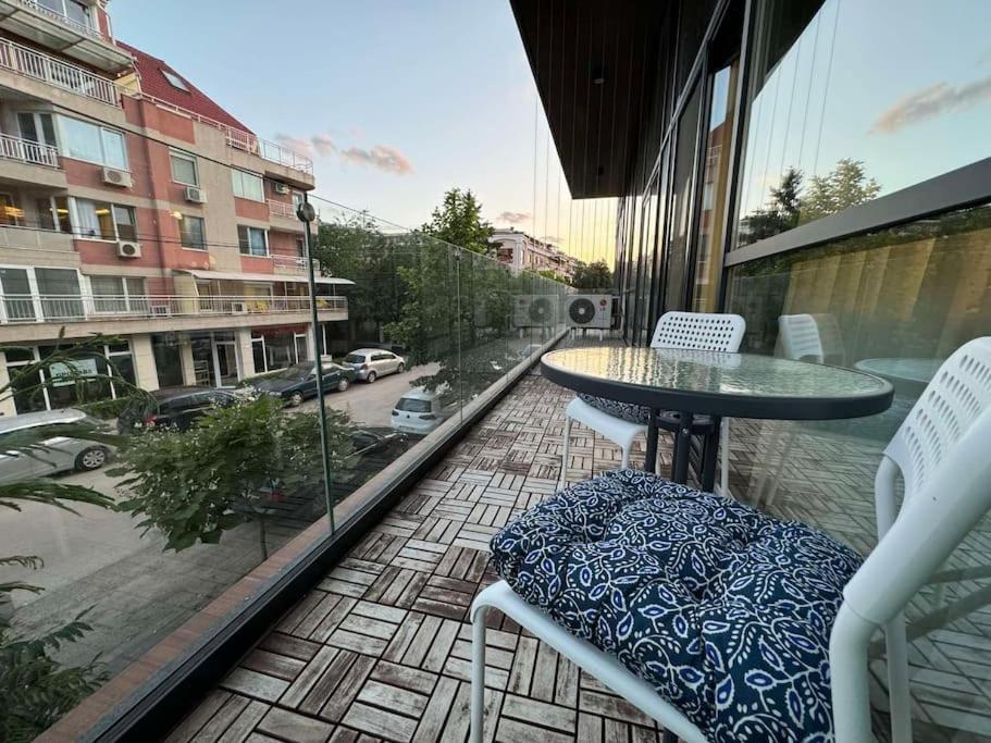 Modern Vitosha Maisonette Appartement *